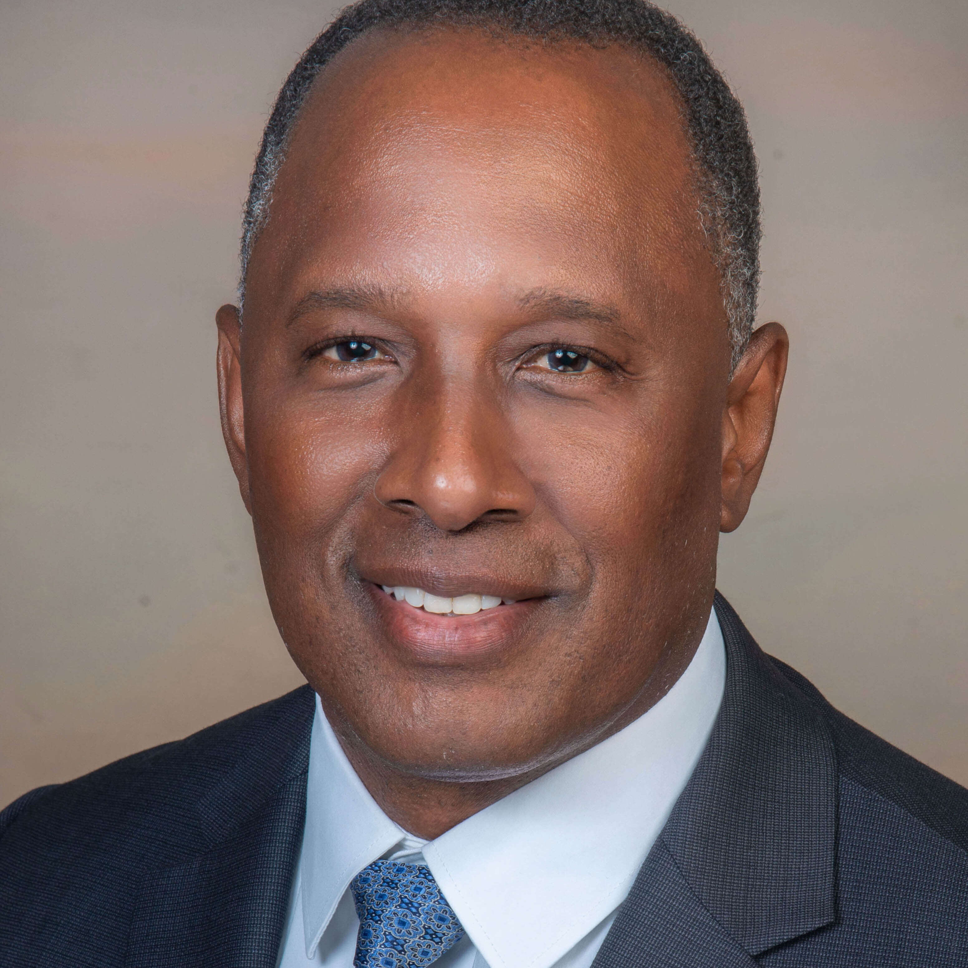 Bernard Johnson